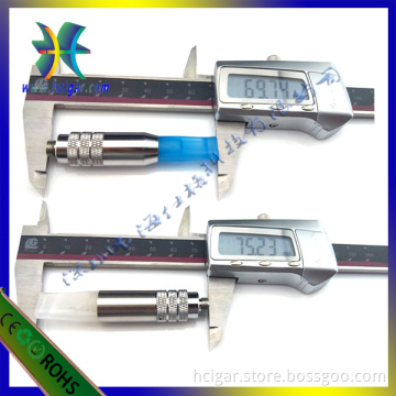 2013 Repairable Bully Phoenix Atomizer